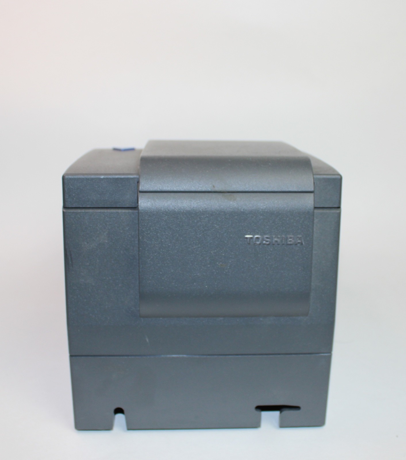 IBM Toshiba 4610-1NR Thermal POS Receipt Printer For Parts /Repair Poss Works