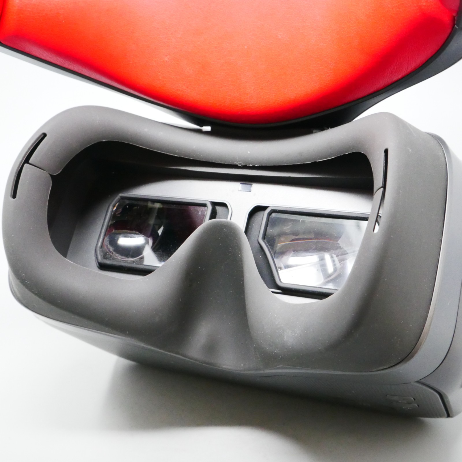 DJI G1P Goggles Racing Edition Model G1P With Cables