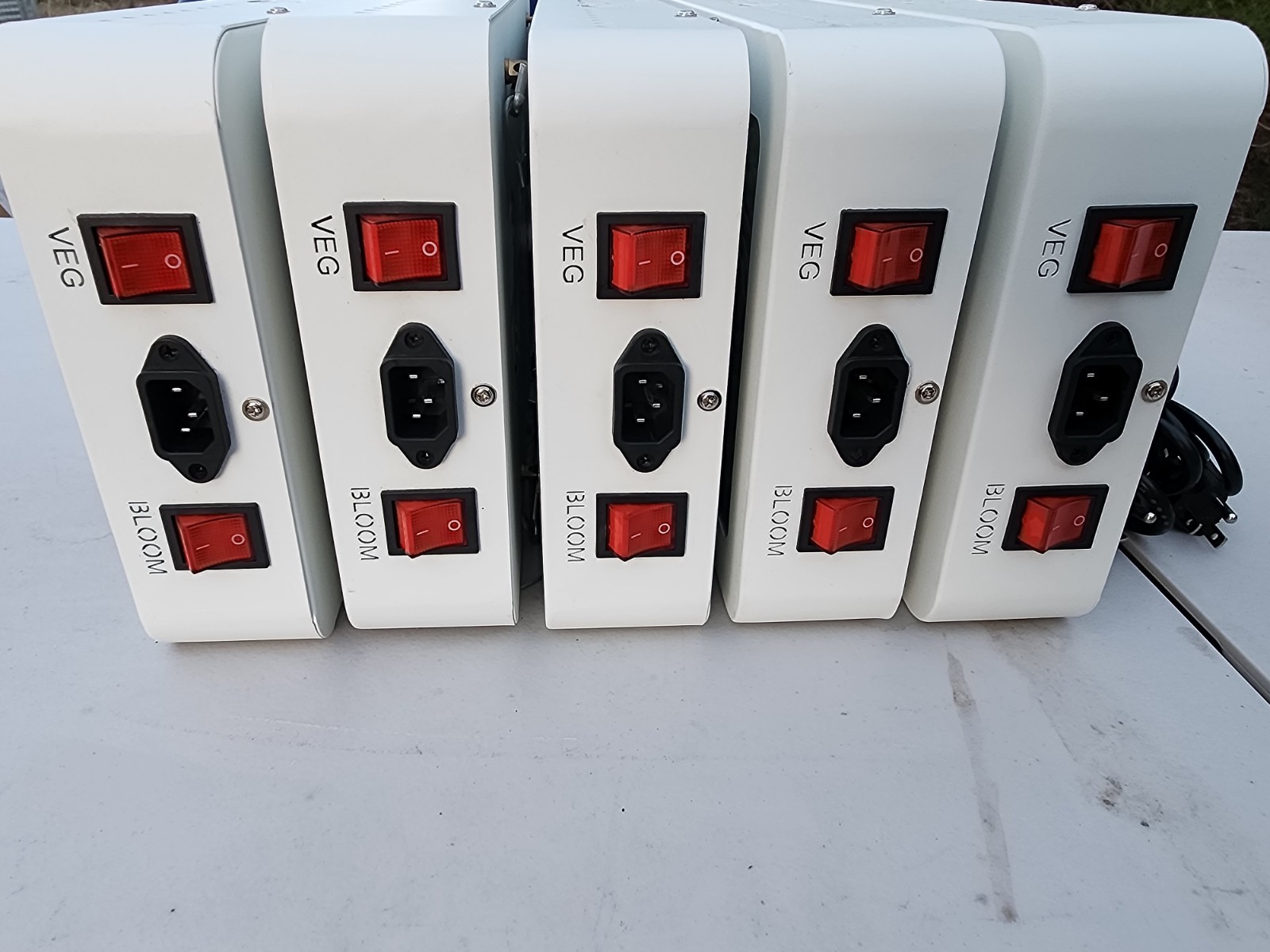 LED Kingsled Grow Lights for Indoor