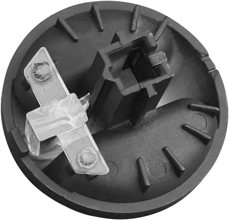 Climate Control Knob Compatible with Tundra 2000 2001 2002 2003 2004 2005 200