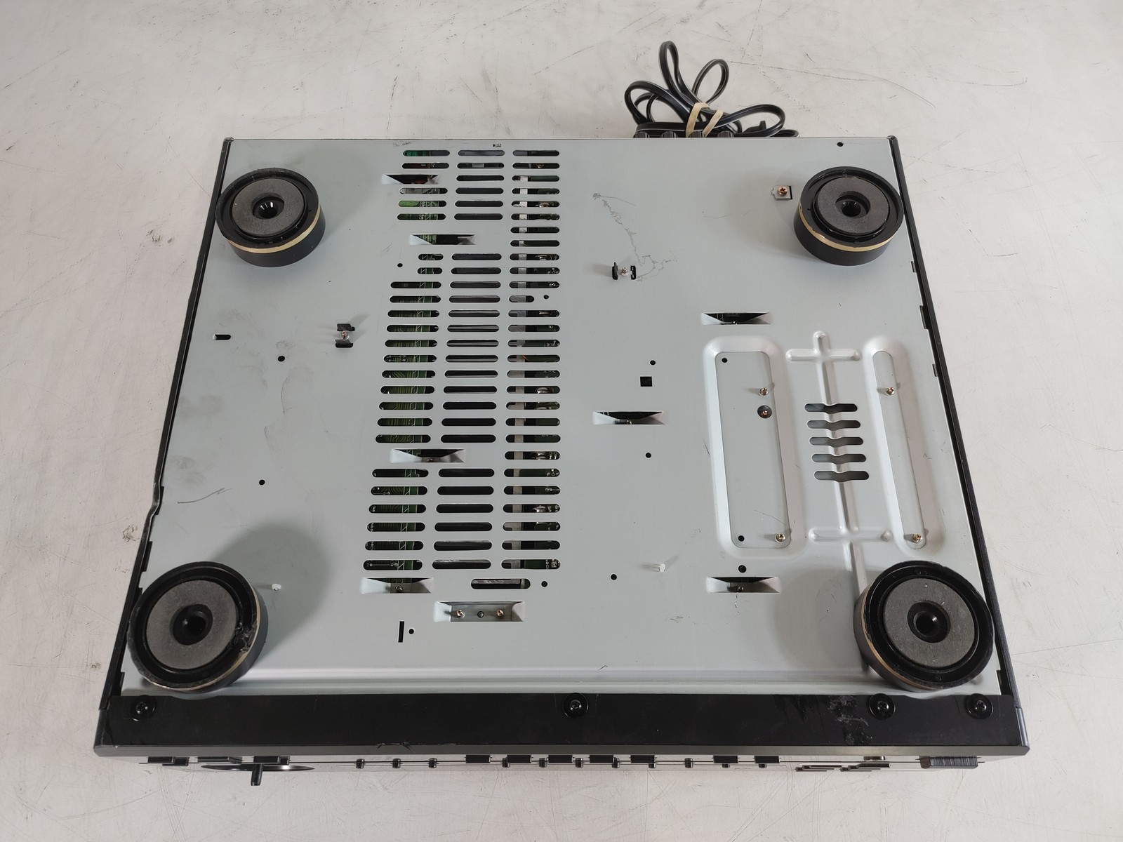 Denon DRA-295 2 Channel Precision Audio Component Stereo Receiver