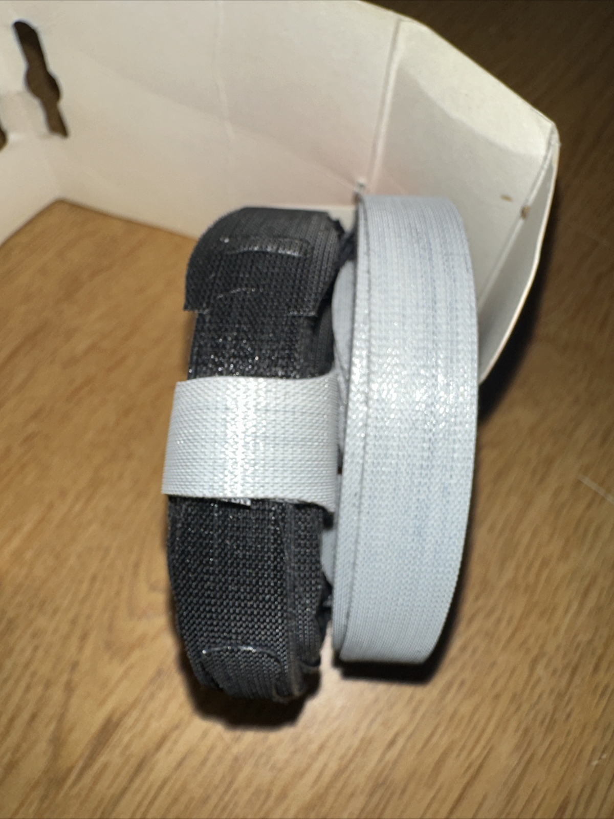 Vintage Velcro One Wrap