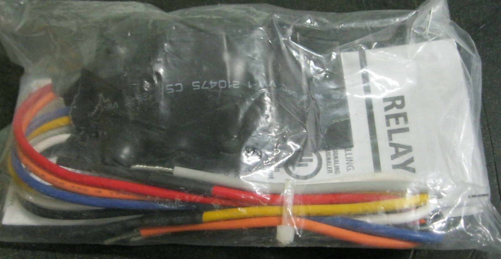 Kidde 3KN55 Smoke Detector Relay Module