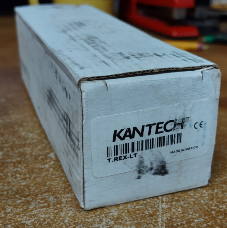 KANTECH T .REX-LT