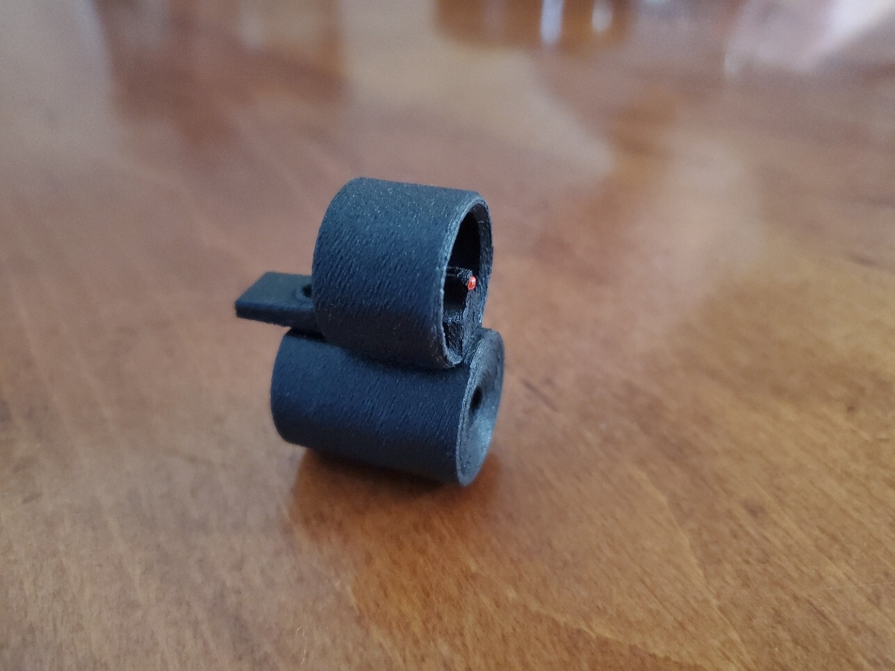 Tru glo fiber Enhanced front sight for Daisy Red Ryder