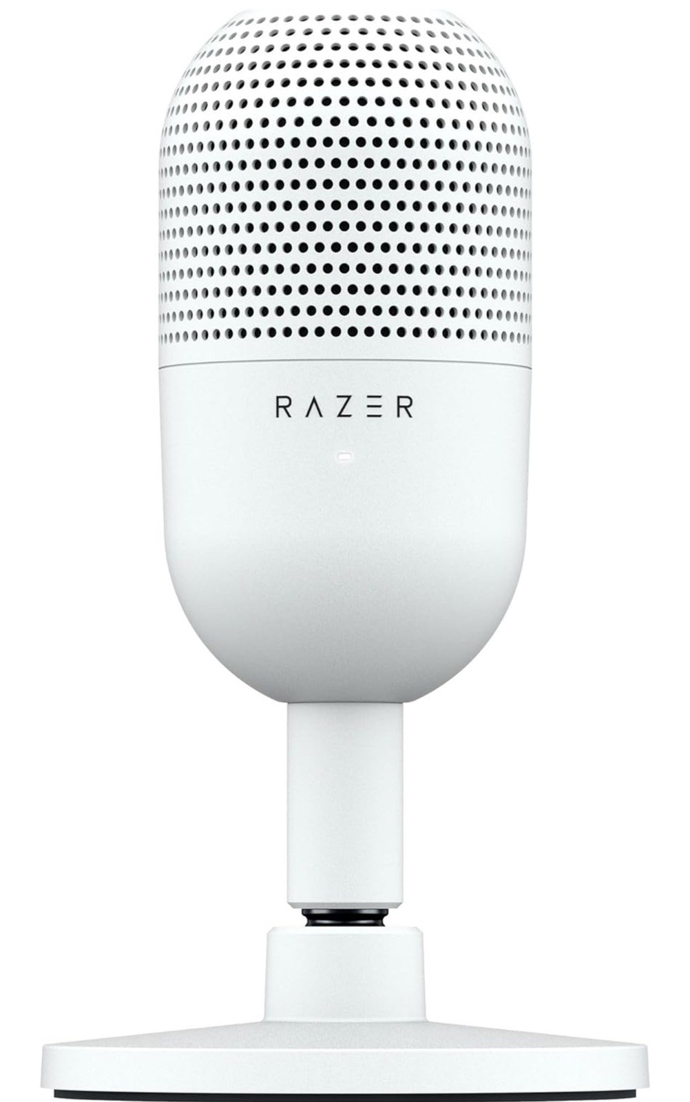 Razer Seiren V3 Mini USB Microphone White