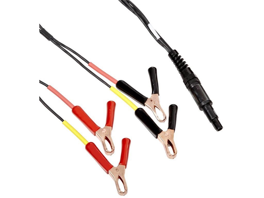 Megger 35938 - Combined Test Leads, X and H Winding, 1.8m (6ft)