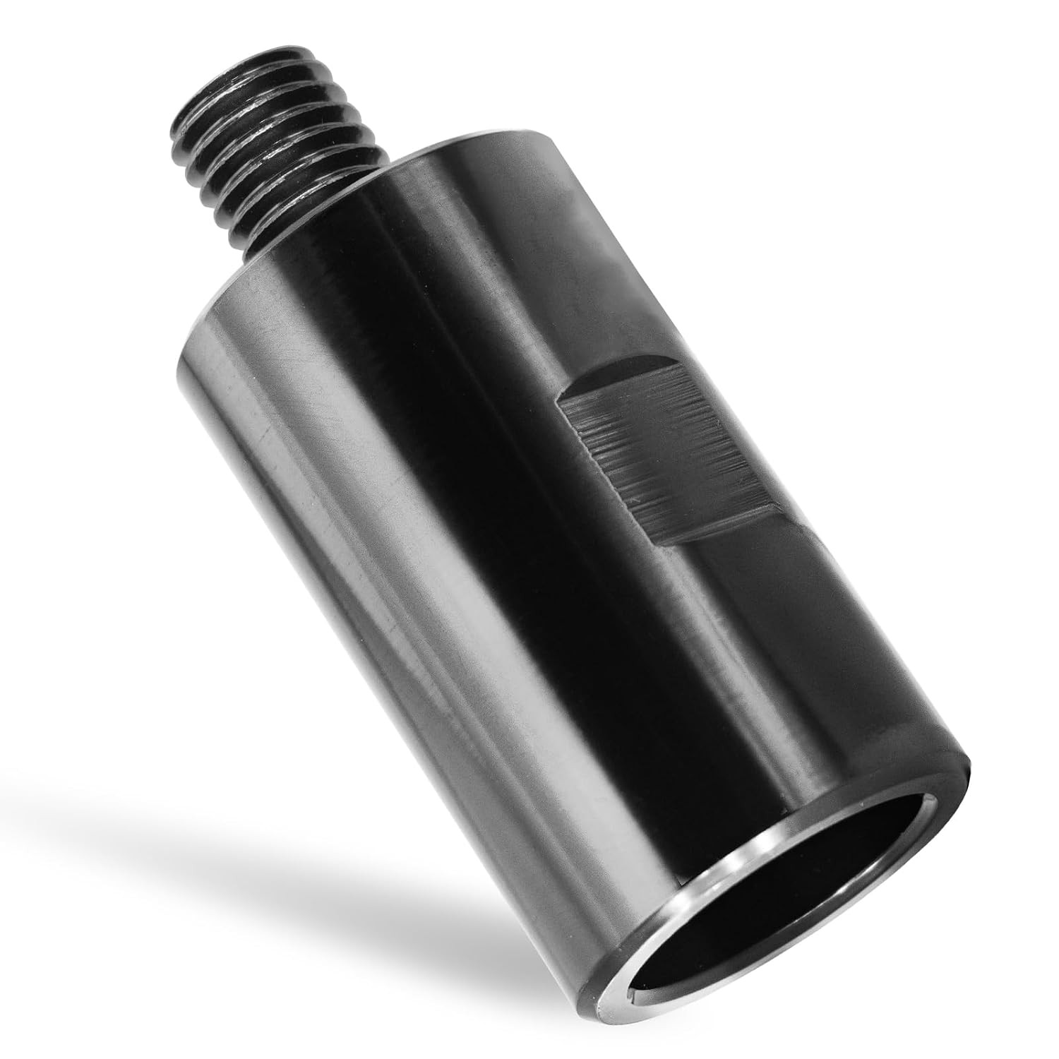 1-1/4"-7 Female to 5/8"-11 Male Thread Core Drill Bit Adapter for Concrete Corin