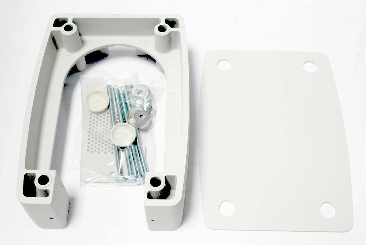 PDi Communication Systems PD168-055 Enclosure GWN Power Supply Kit New