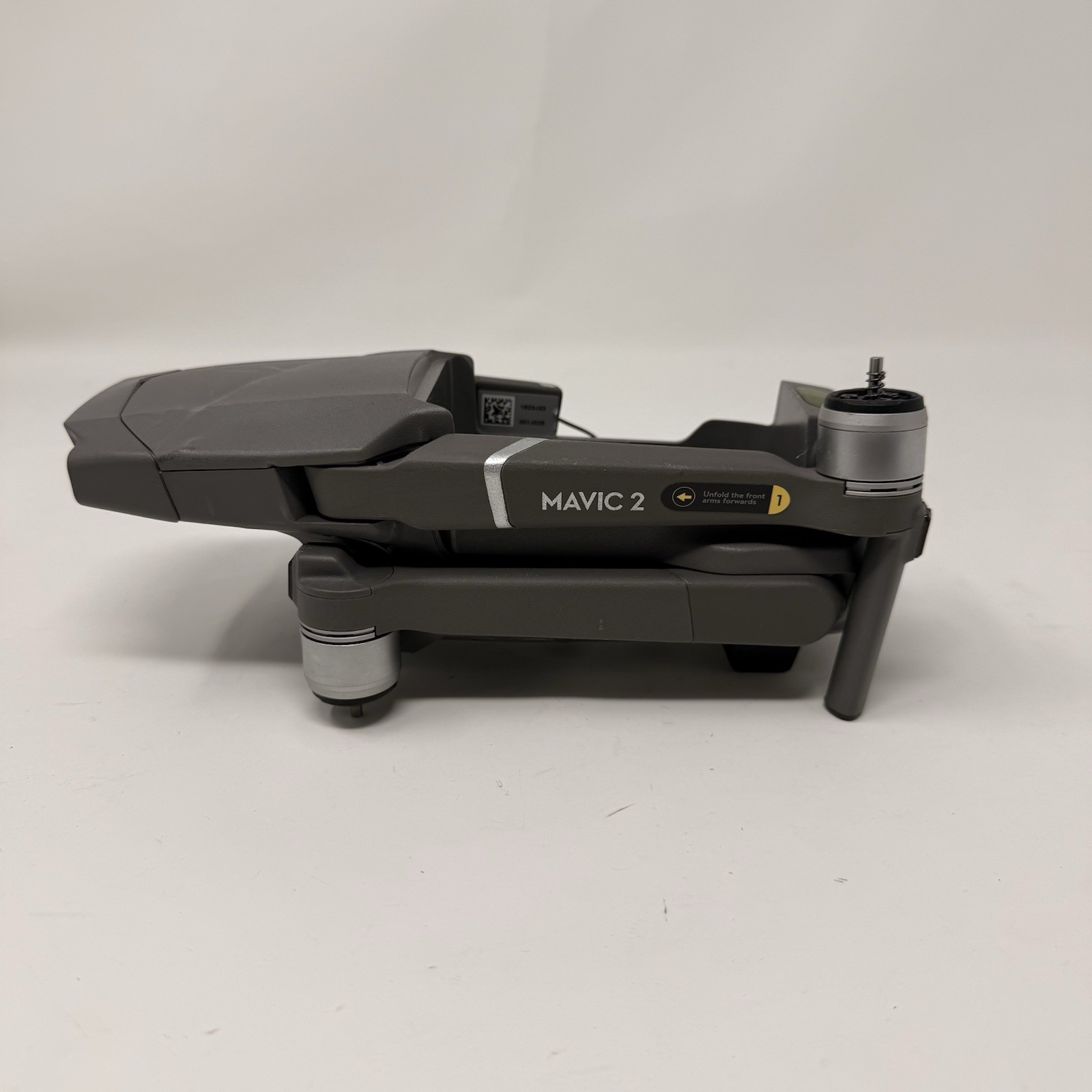 DJI Mavic 2 Pro Drone