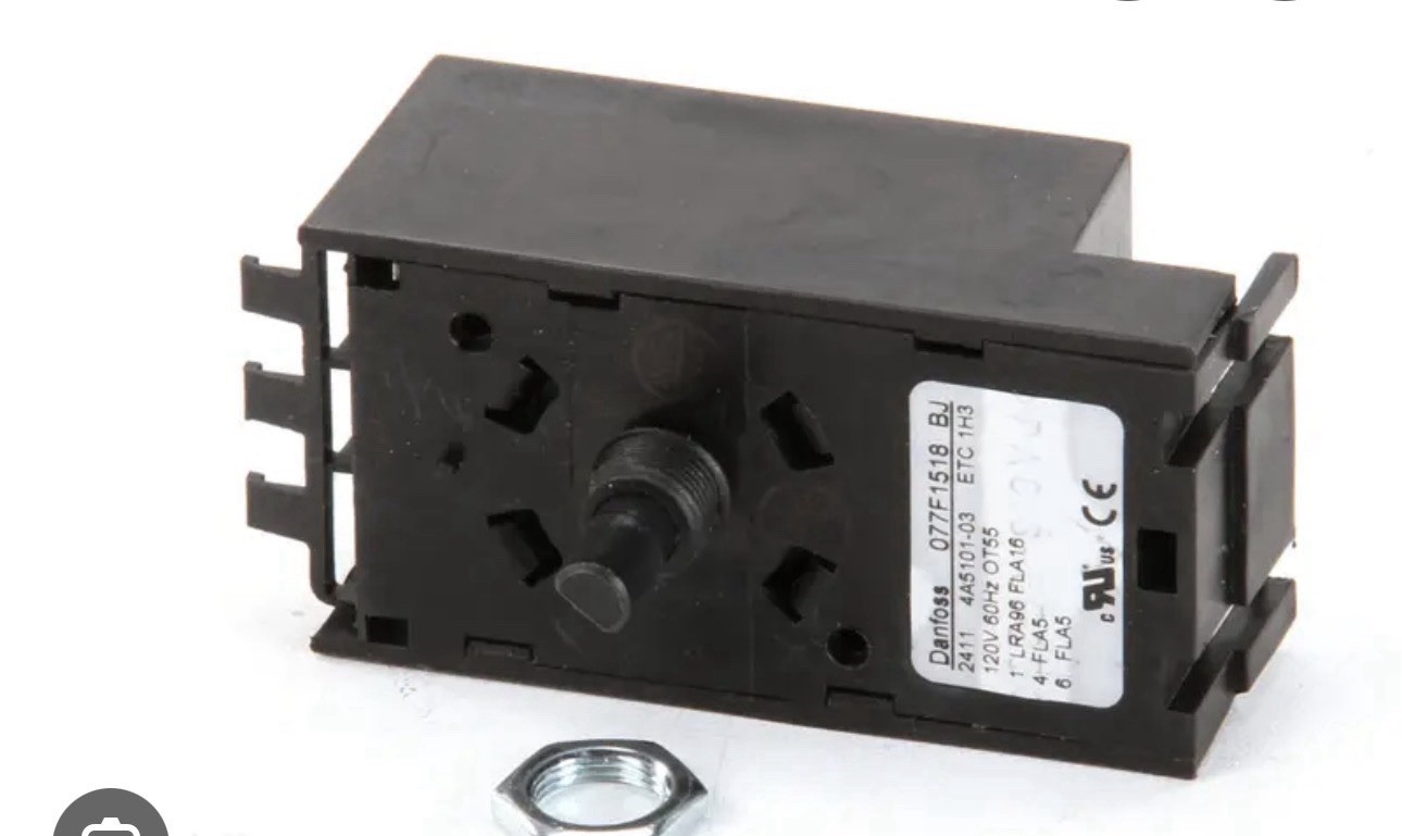 Hoshizaki 4A510103 Control Module