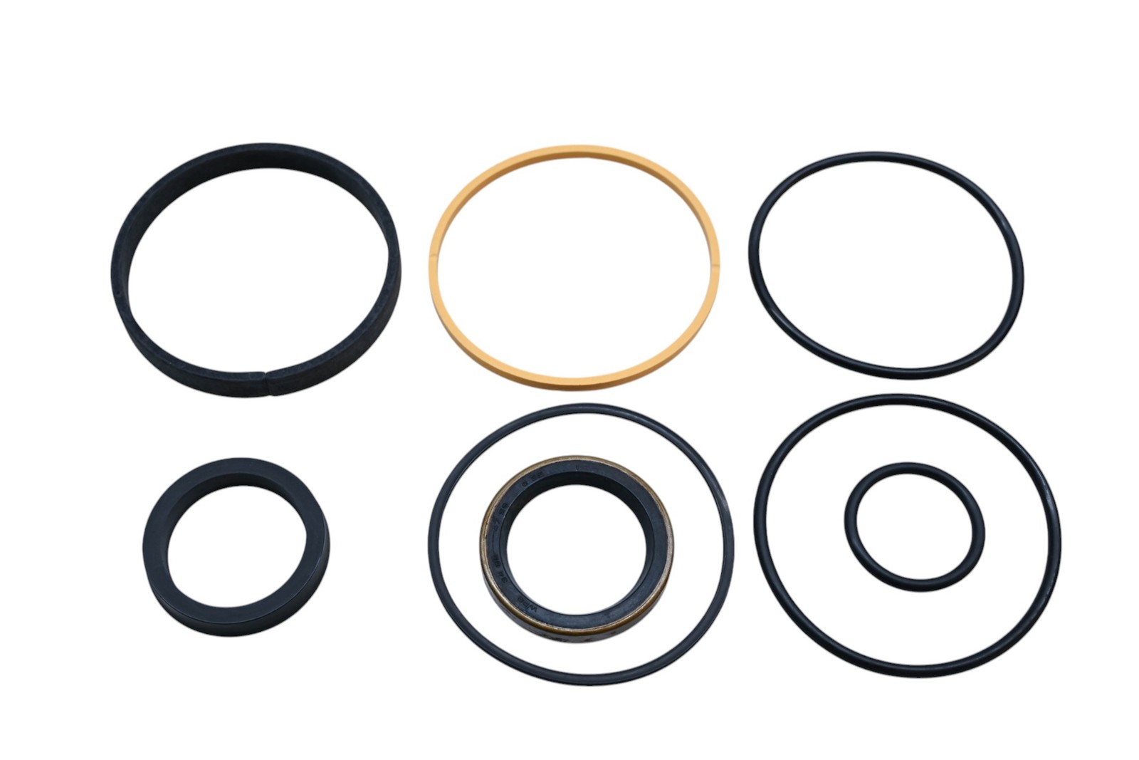 Hyster 355695, HY355695, 233-4144 Seal Kit NOS