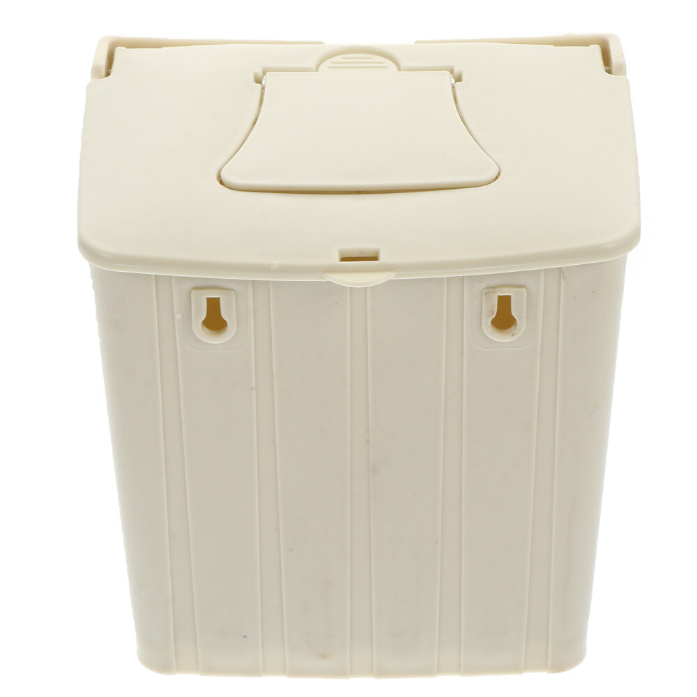Parrot Breeding Nest Bird Cage Mounted Plastic Cockatiel Breed Nesting Box