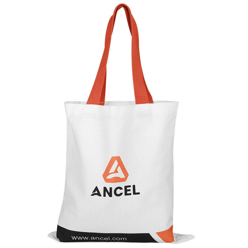 Canvas Bag Fit for OBD2 Scanner OBD2 Car Diagnostic Tool ANCEL Bag