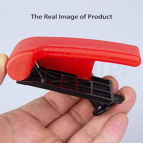 A1248800320 Hood Release Handle,Hood Latch Release Pull Handle Aftermarket