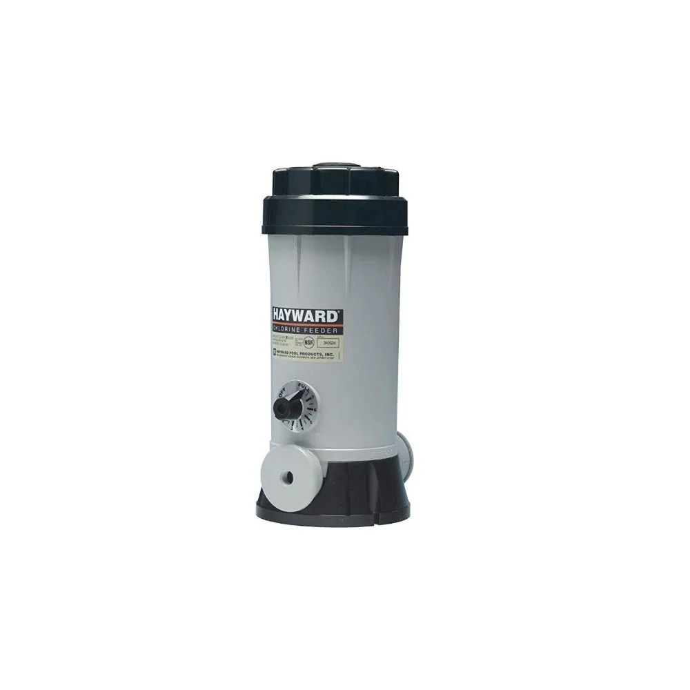 CL110ABG Off-line Above-Ground Pool Automatic Chemical Feeder