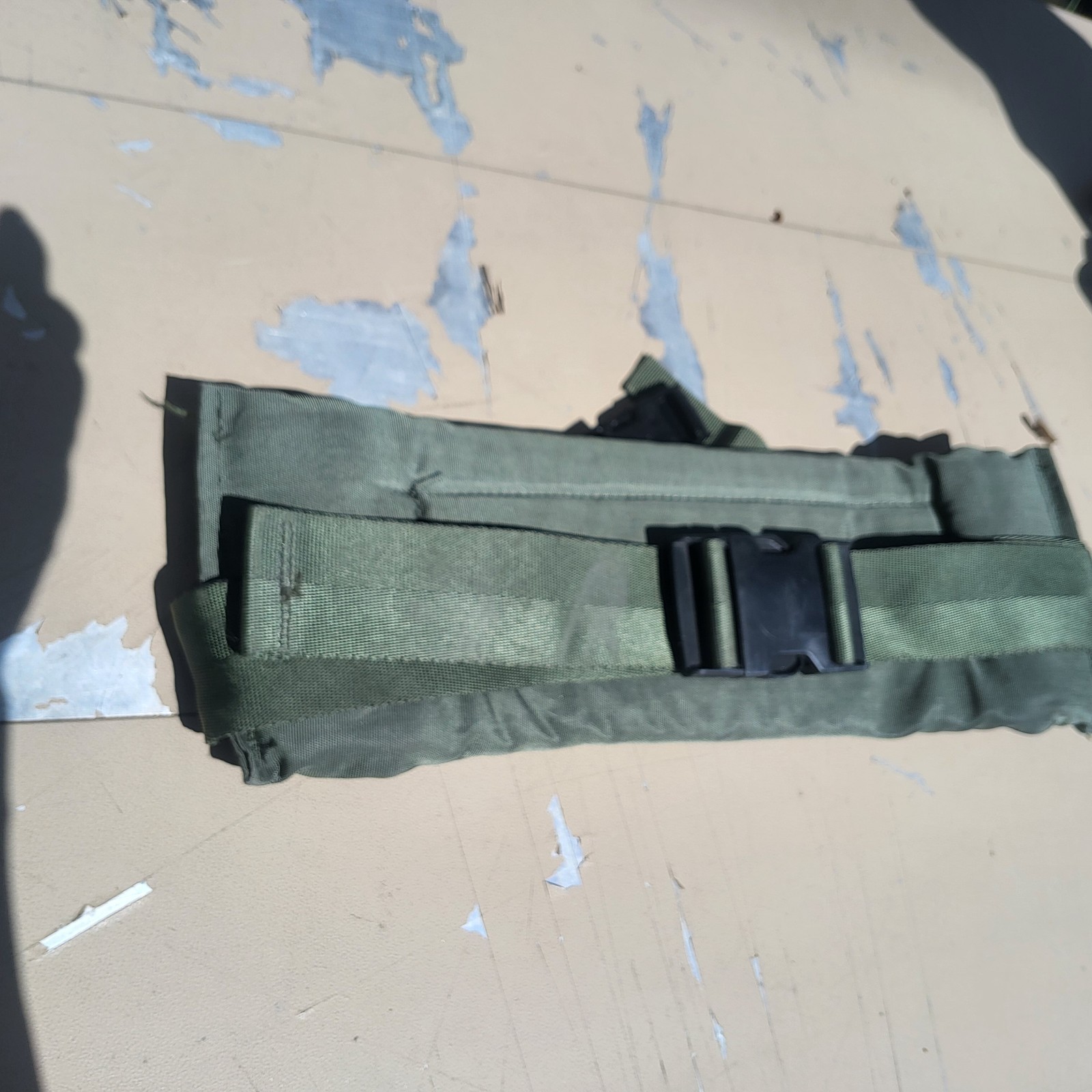a alice backpak kidney waist belts