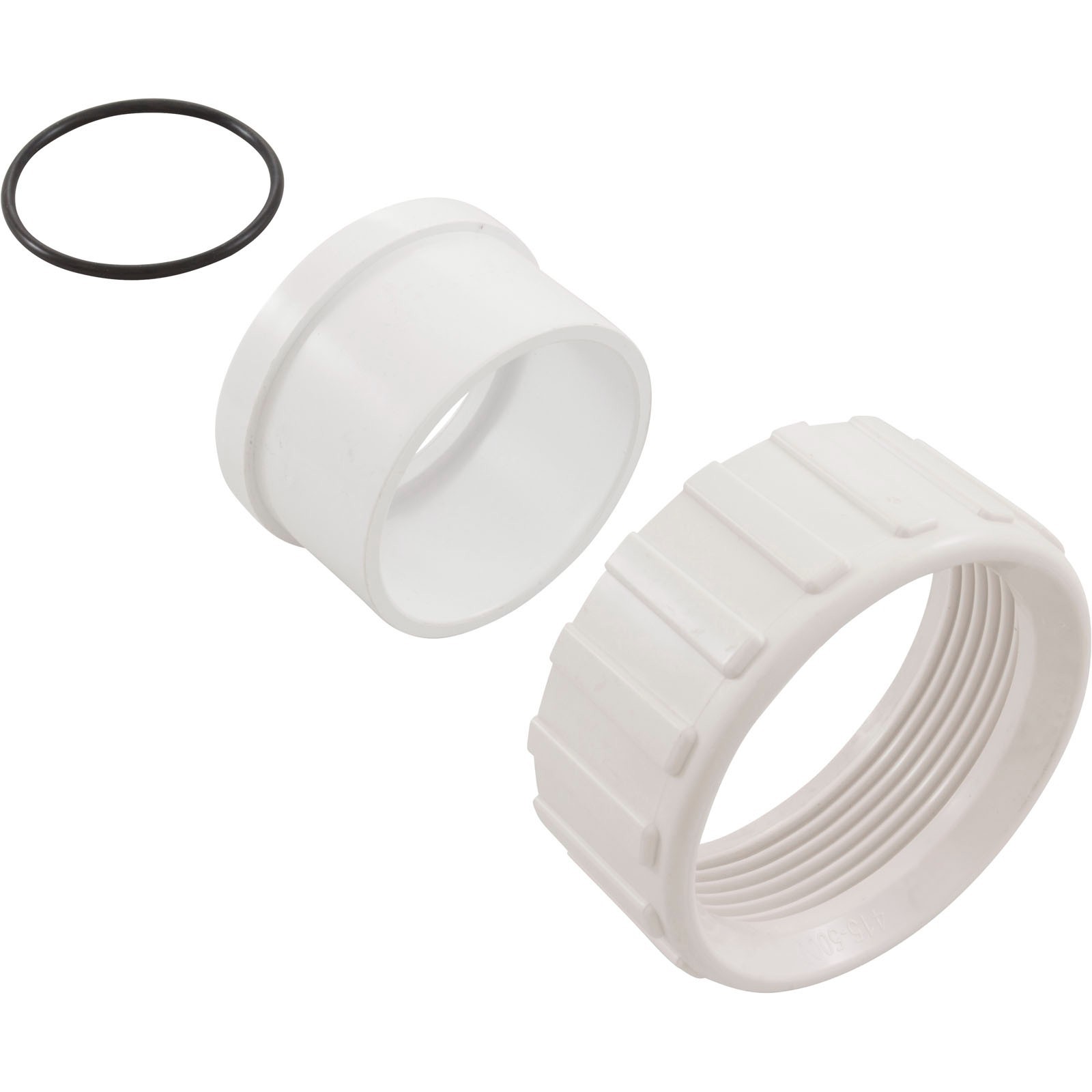 Salt Cell Union fits Goldline / Hayward AquaRite Replaces GLX-CELL-UNION