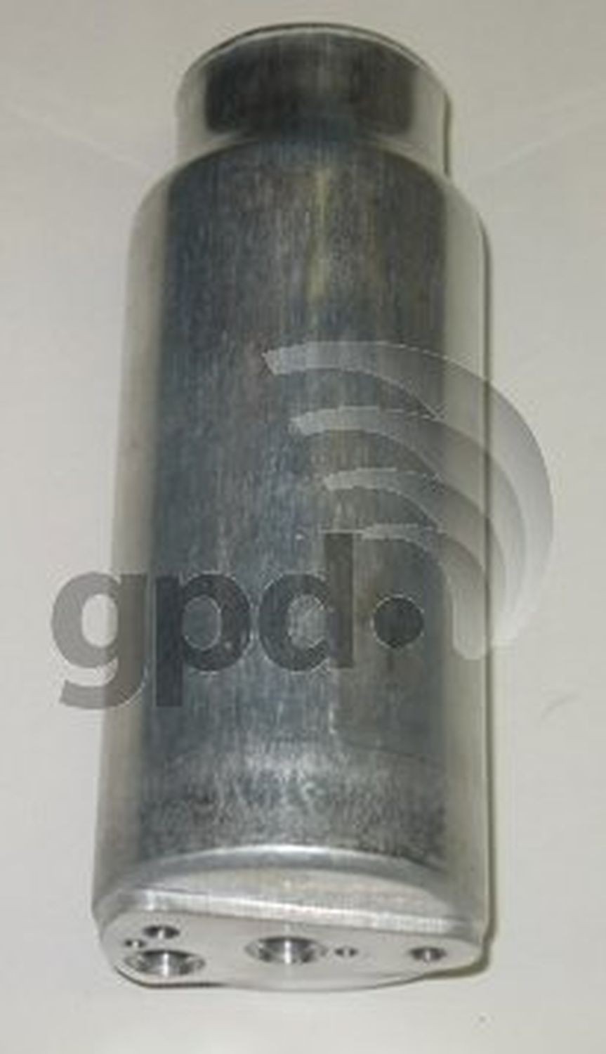 Global Parts Distributors 9412060 A/C Receiver Drier Kit For 93 Geo Prizm