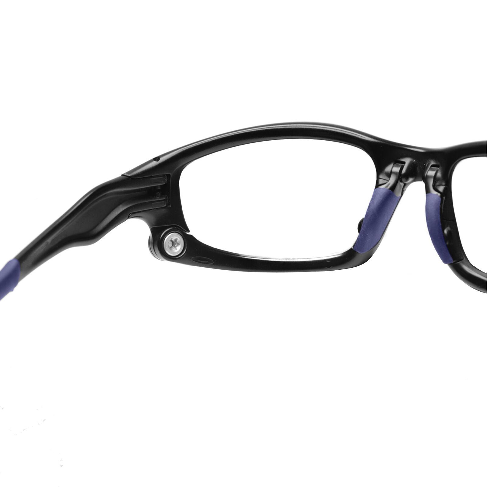 Lenslog Black Bolt Set Screws For-Oakley Jawbone/Split Jacket/Racing Jacket