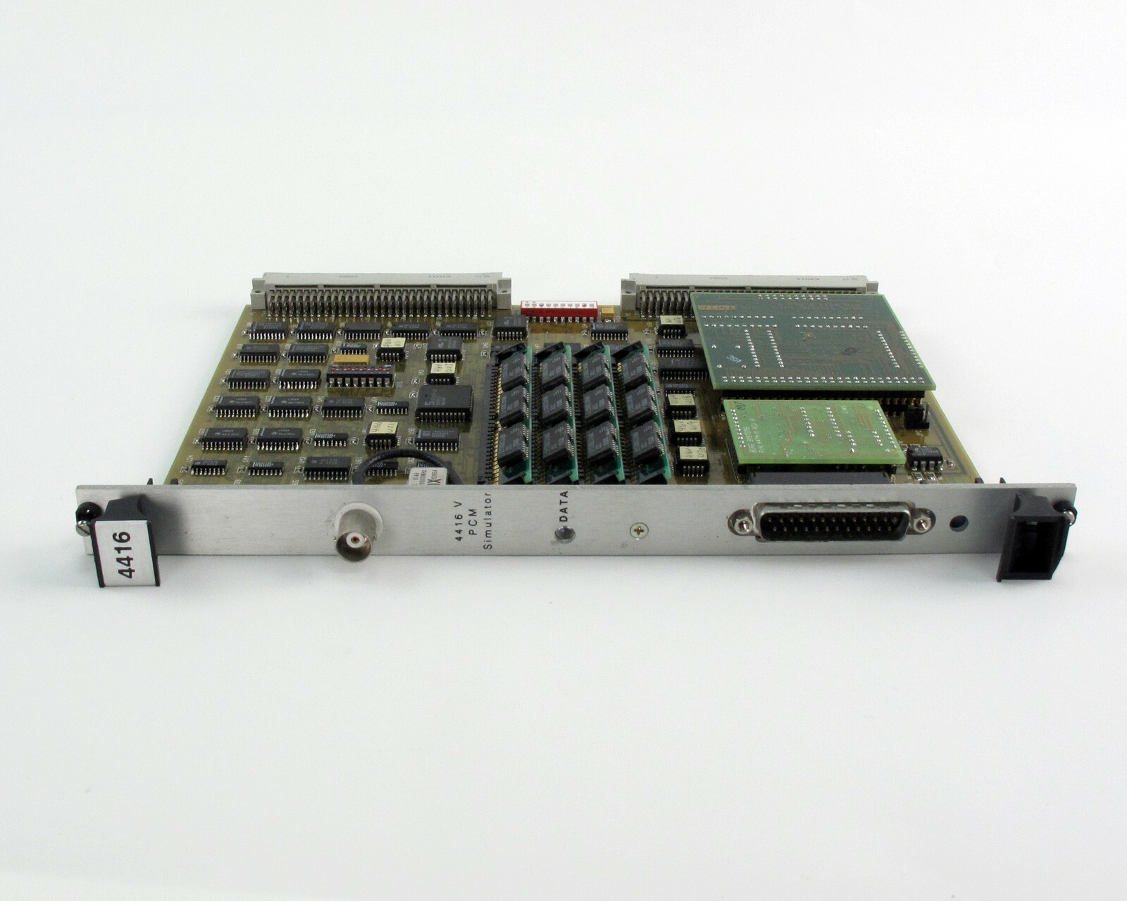 BSI Berg Systems International 4416 V PCM Simulator