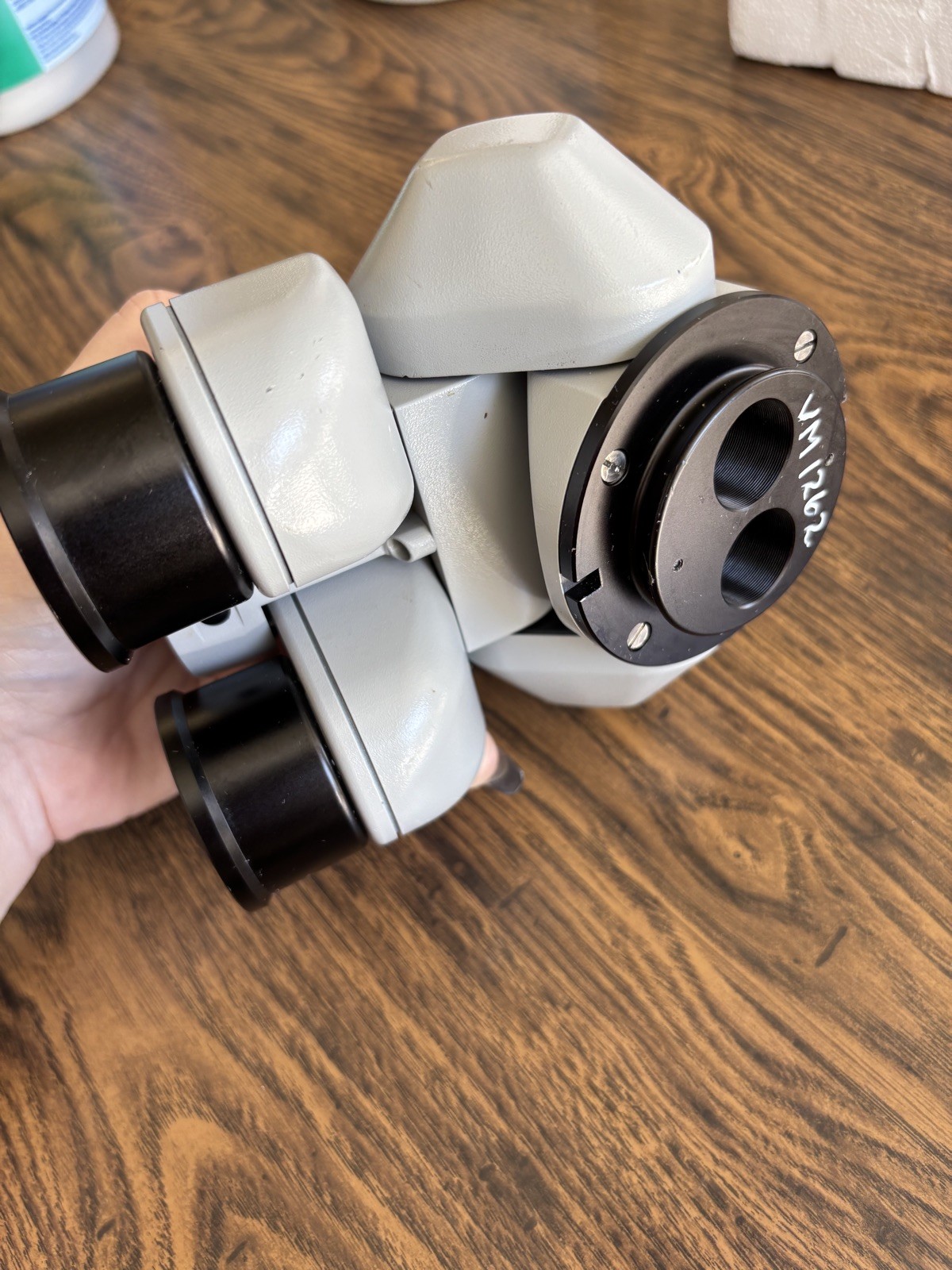 Carl Zeiss Binocular f 170