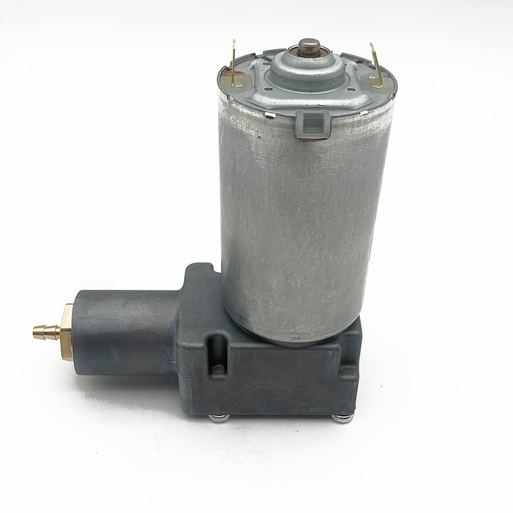 Air Seat Compressor Pump 24V For Truck/Excavator/Tractor 150400 1190348 130670