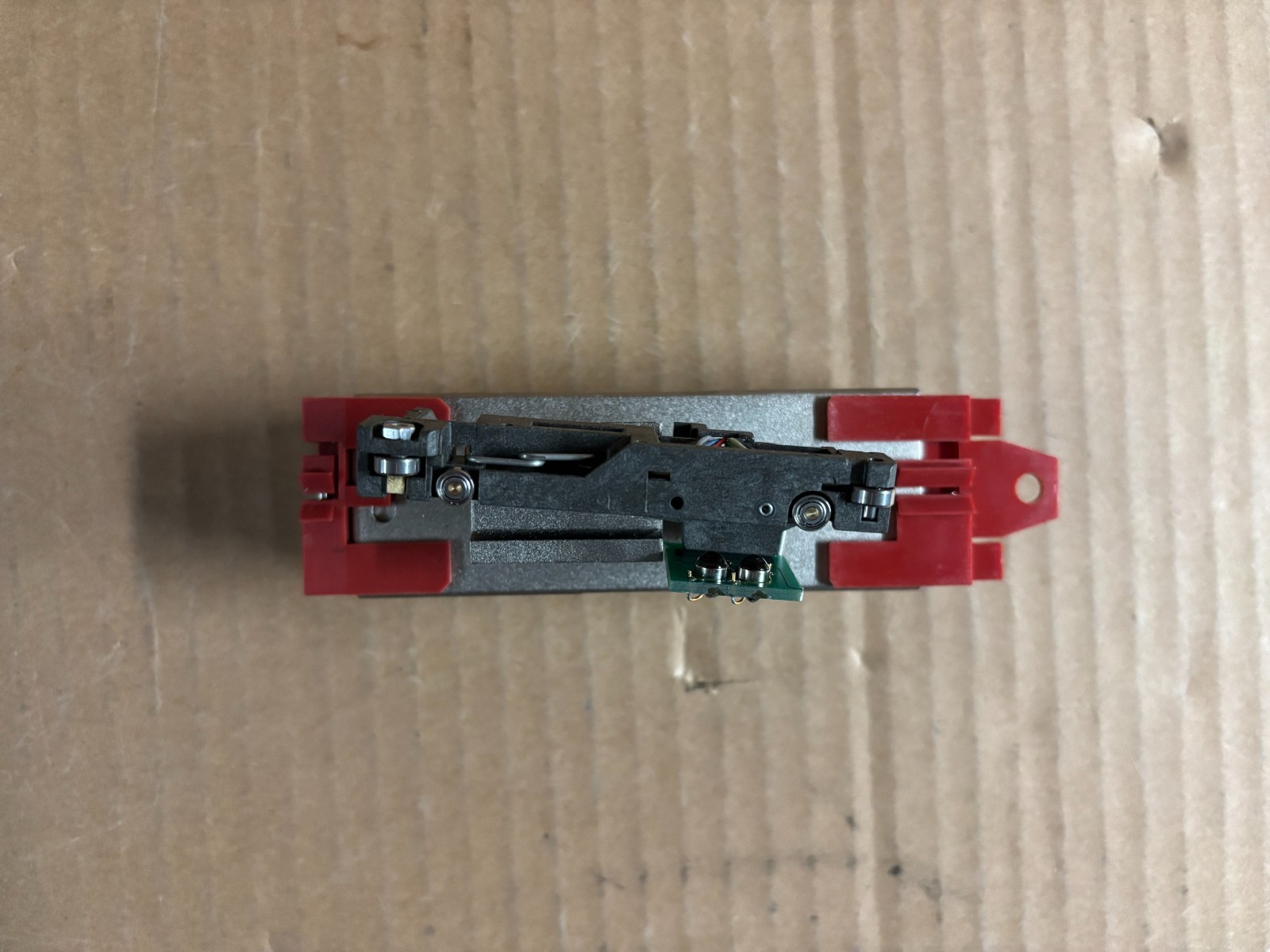 Fagor CS (R-CS) Linear Scale Reader Head