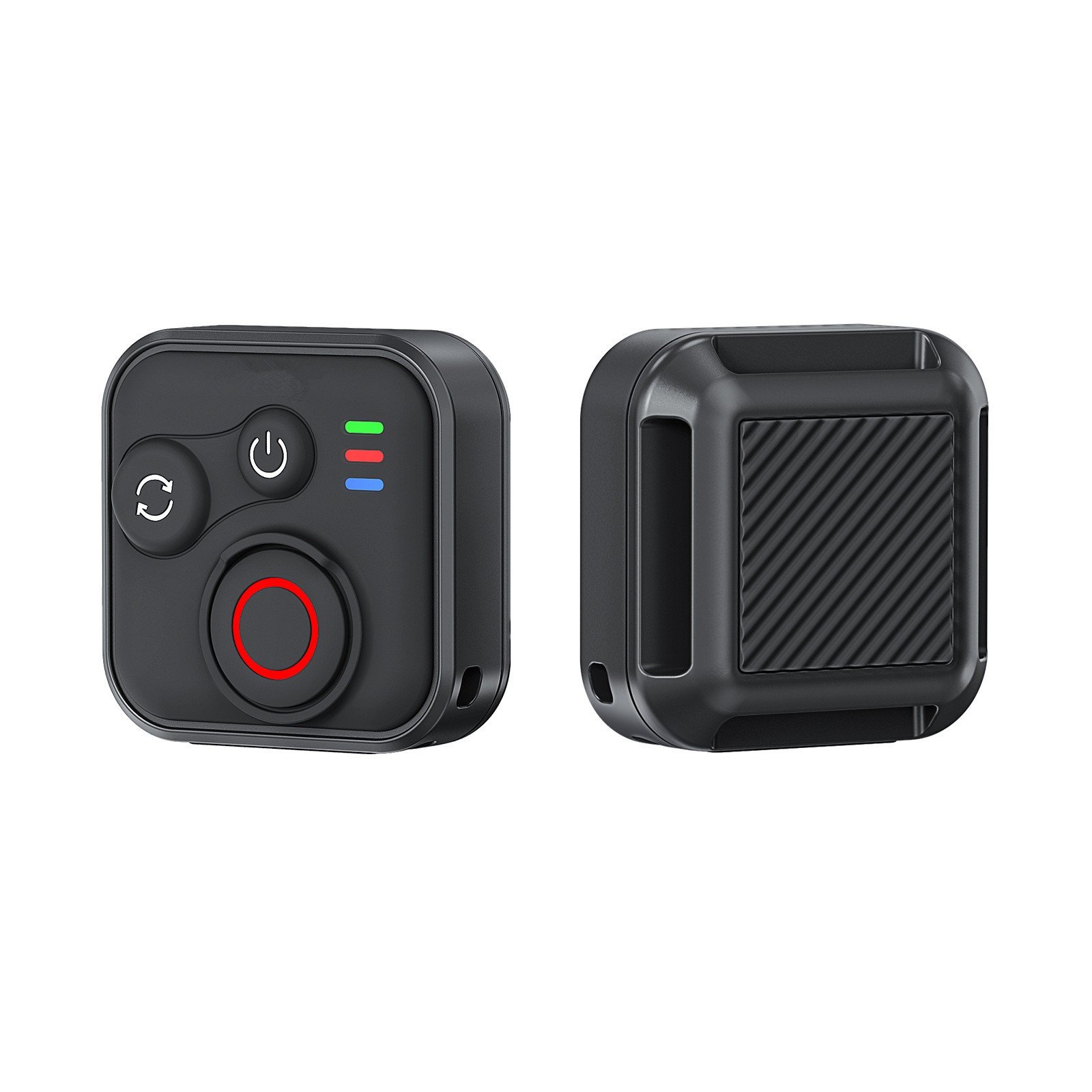 1PCS Portable Bluetooth Camera Remote Control Fast Charging for iPhone Wireless