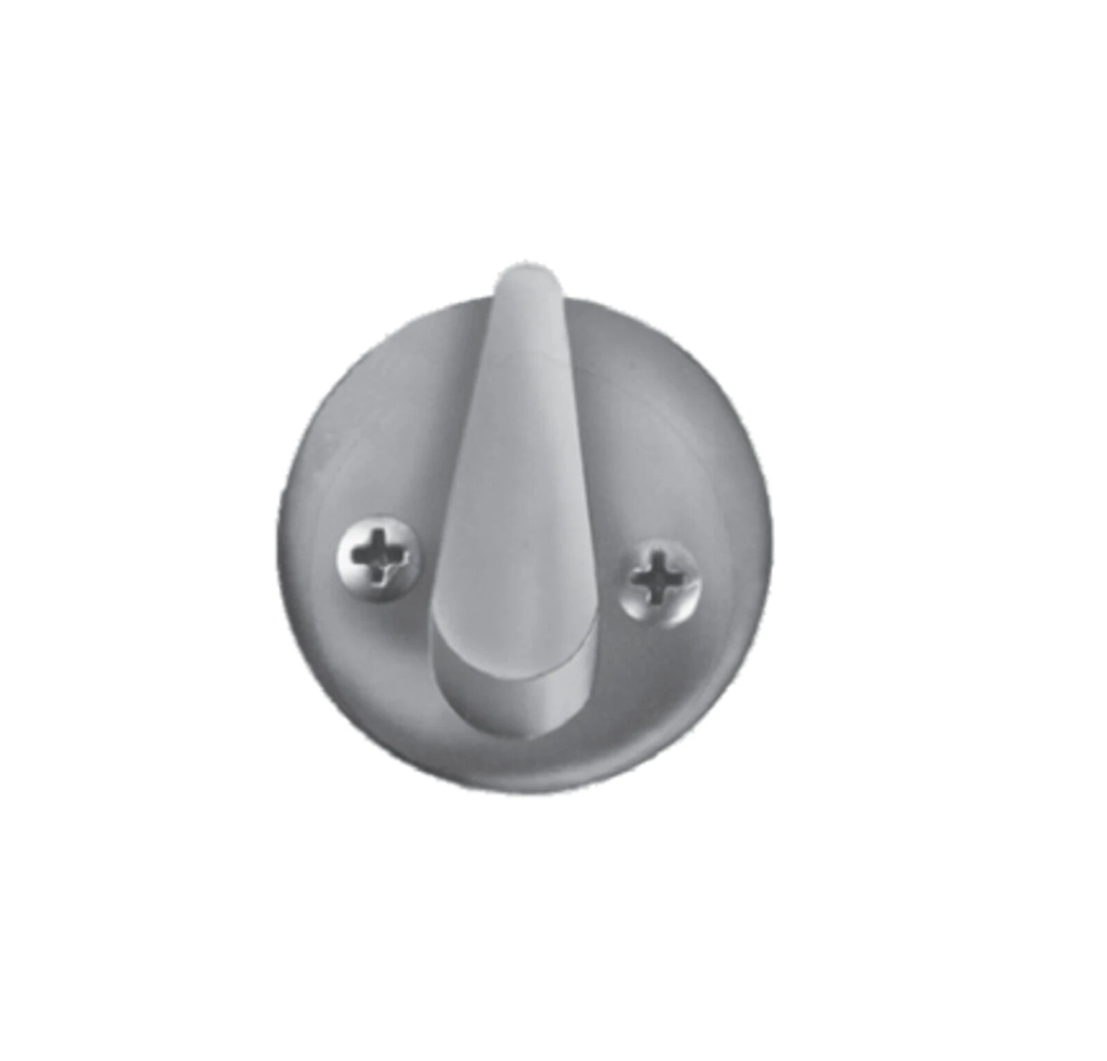 ACCENTRA (FORMALY YALE SECURITY) AUR 8802FL - 626 PRIVACY AUGUSTA