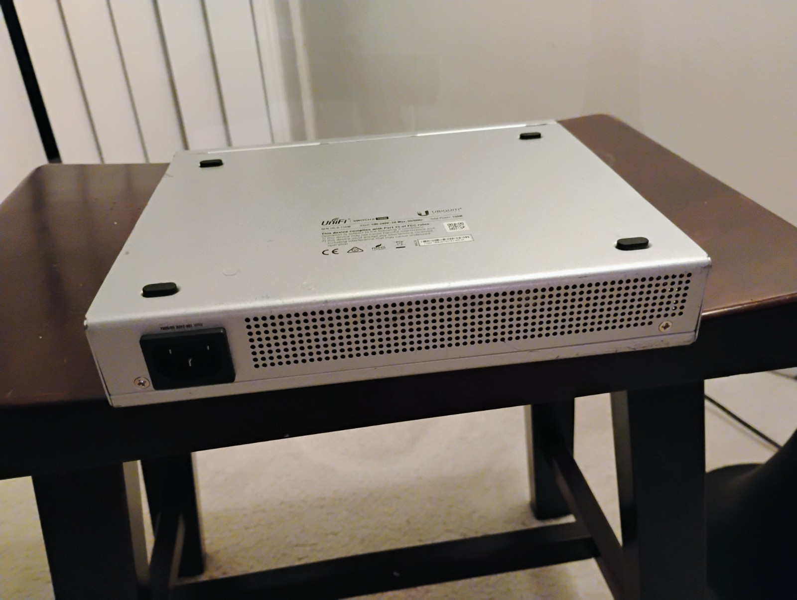 NewTek Tricaster Mini HD-4