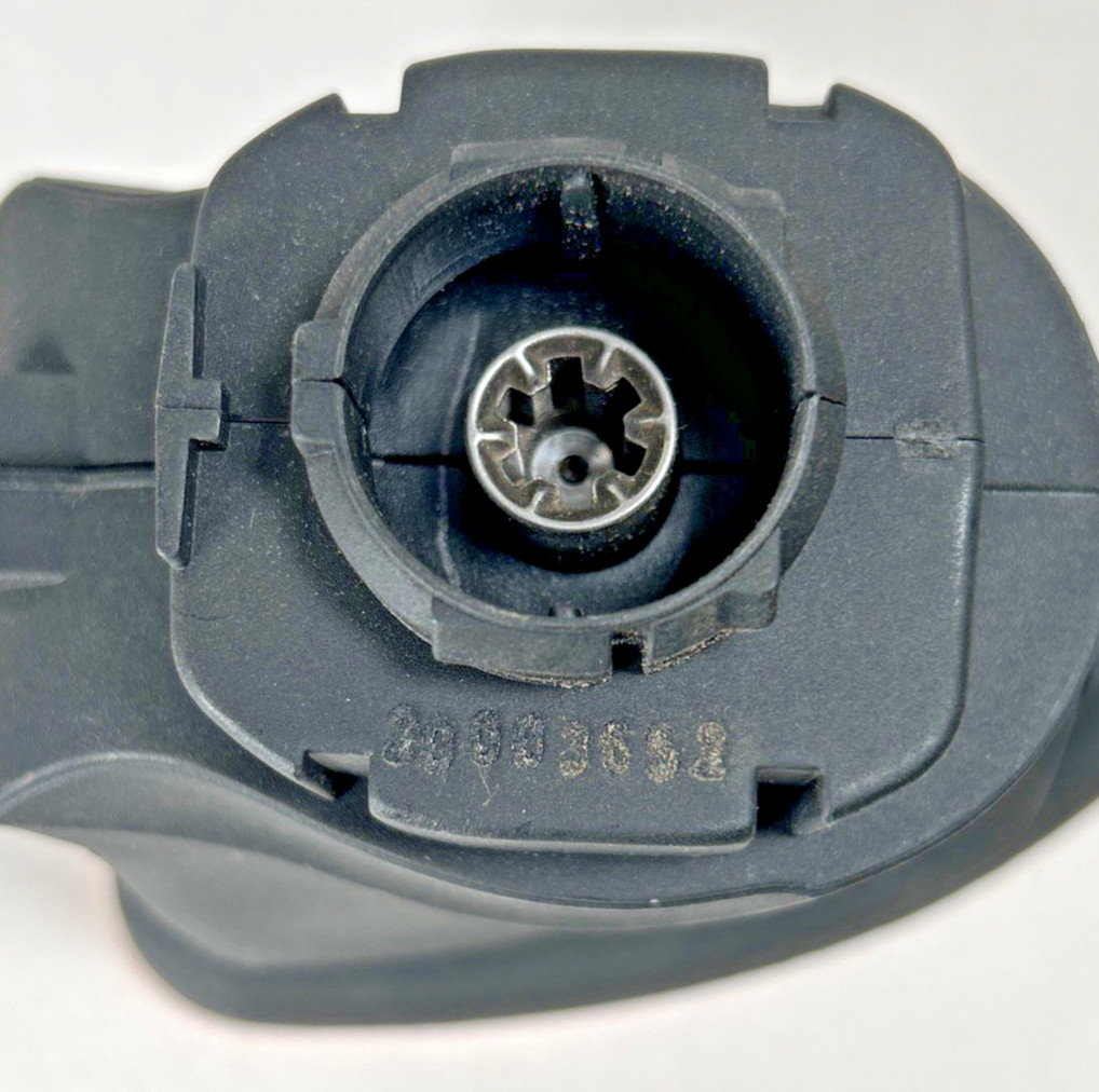 Black & Decker Sander Quick Connect Attachment