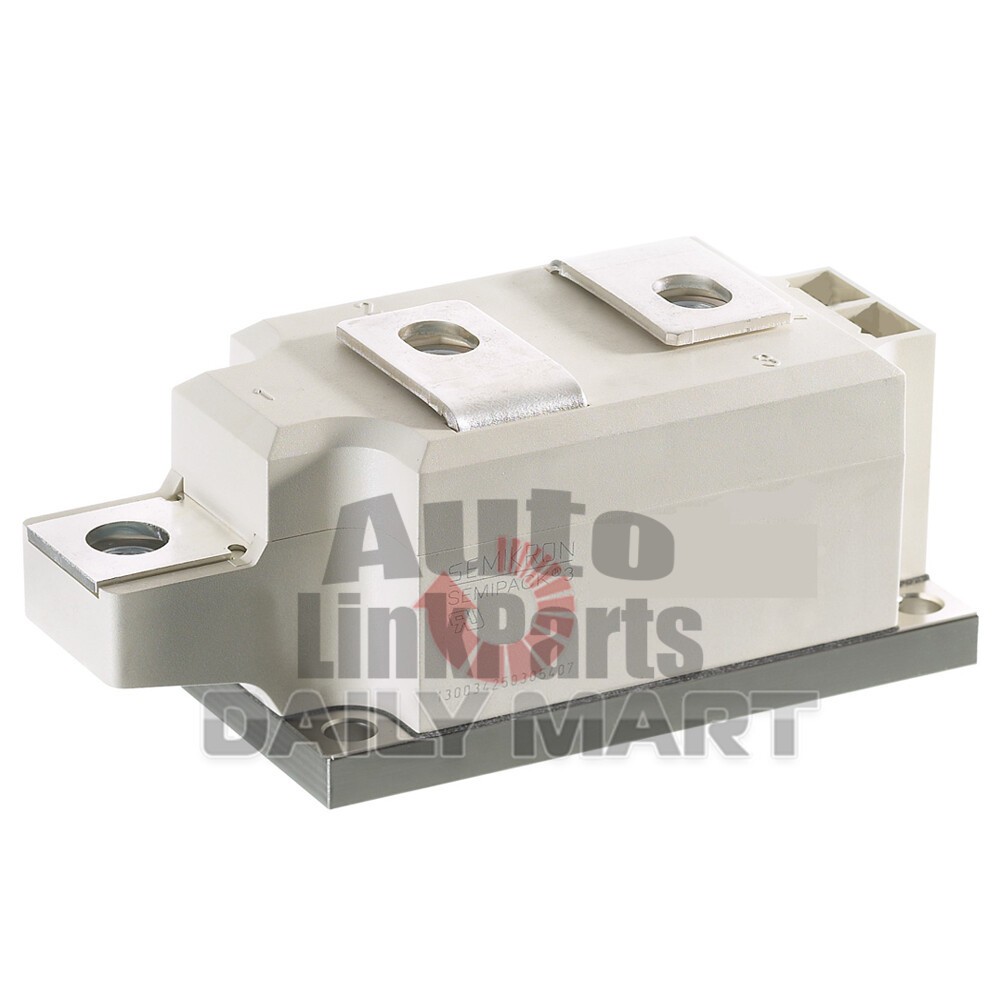 New In Box SEMIKRON SKKH253/12E Power Supply Module