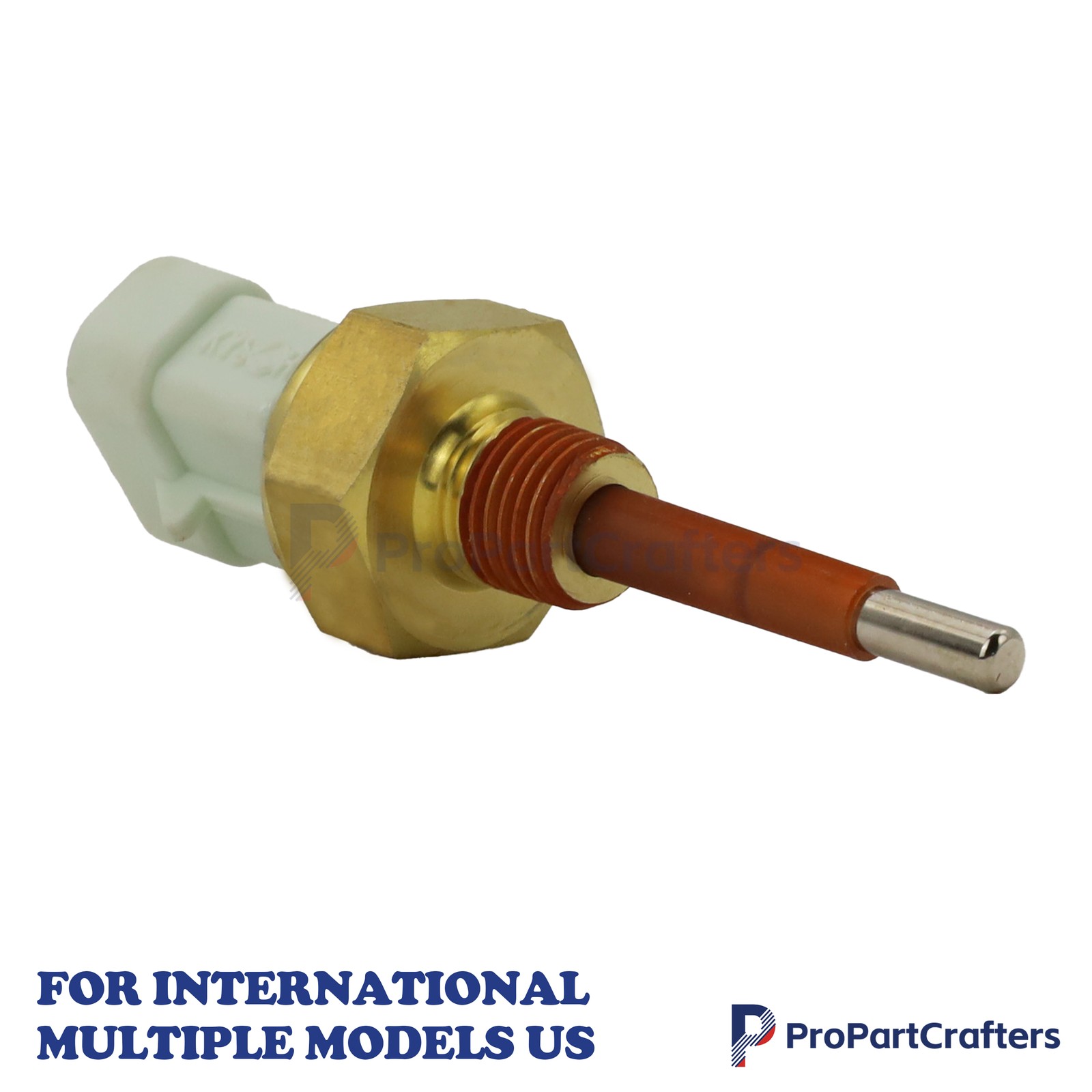 NEW 4019236 Coolant Level Sensor For International Models Trucks
