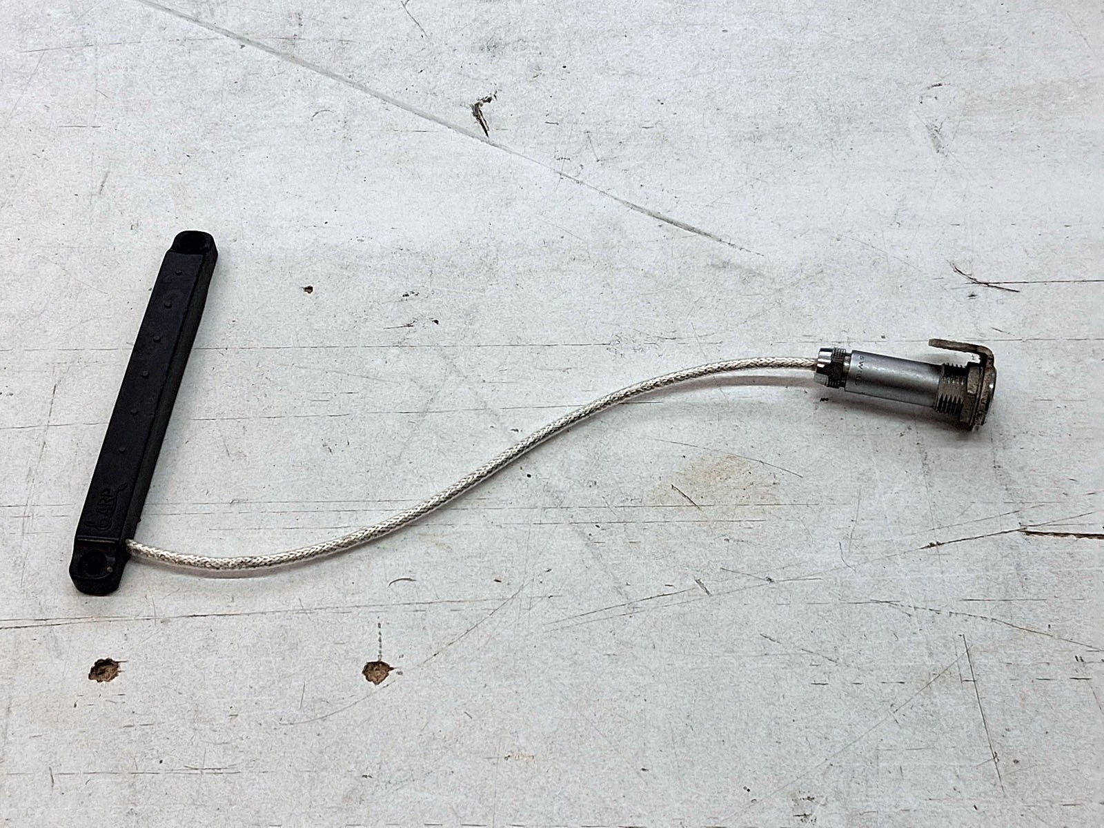Original ARP Avatar Guitar Hex Pickup