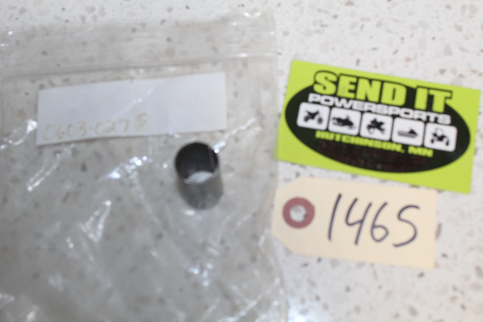 A20	NOS Arctic Cat	A-Arm Bearing	0603-027