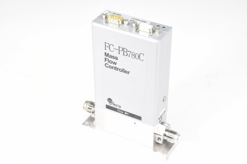 AERA FC-PB780C, Digital Mass Flow Controller, 2SLM SiH4