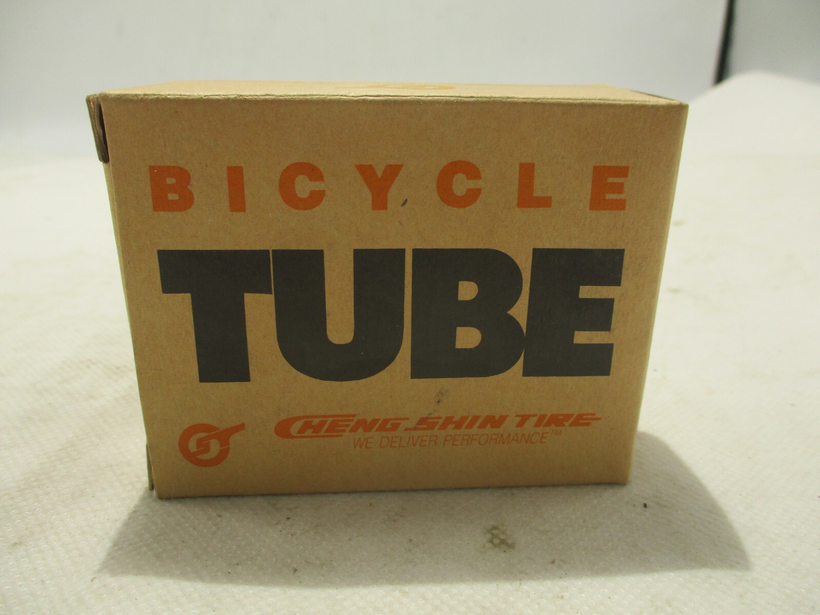 NEW CHENG SHIN WH767 7X1-3/4 BICYCLE WHEELCHAIR TUBE