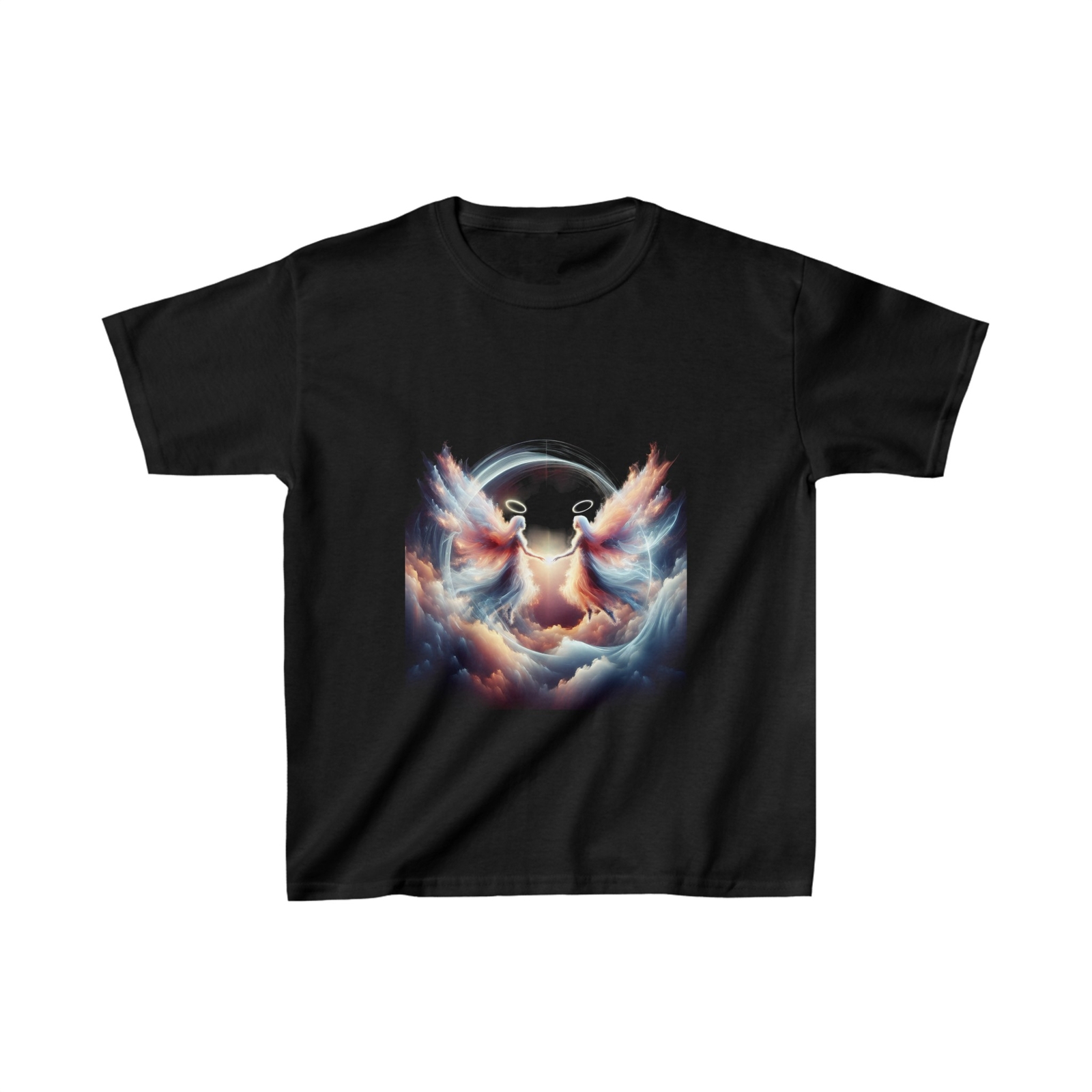 Kids Heavy Cotton™ Tee