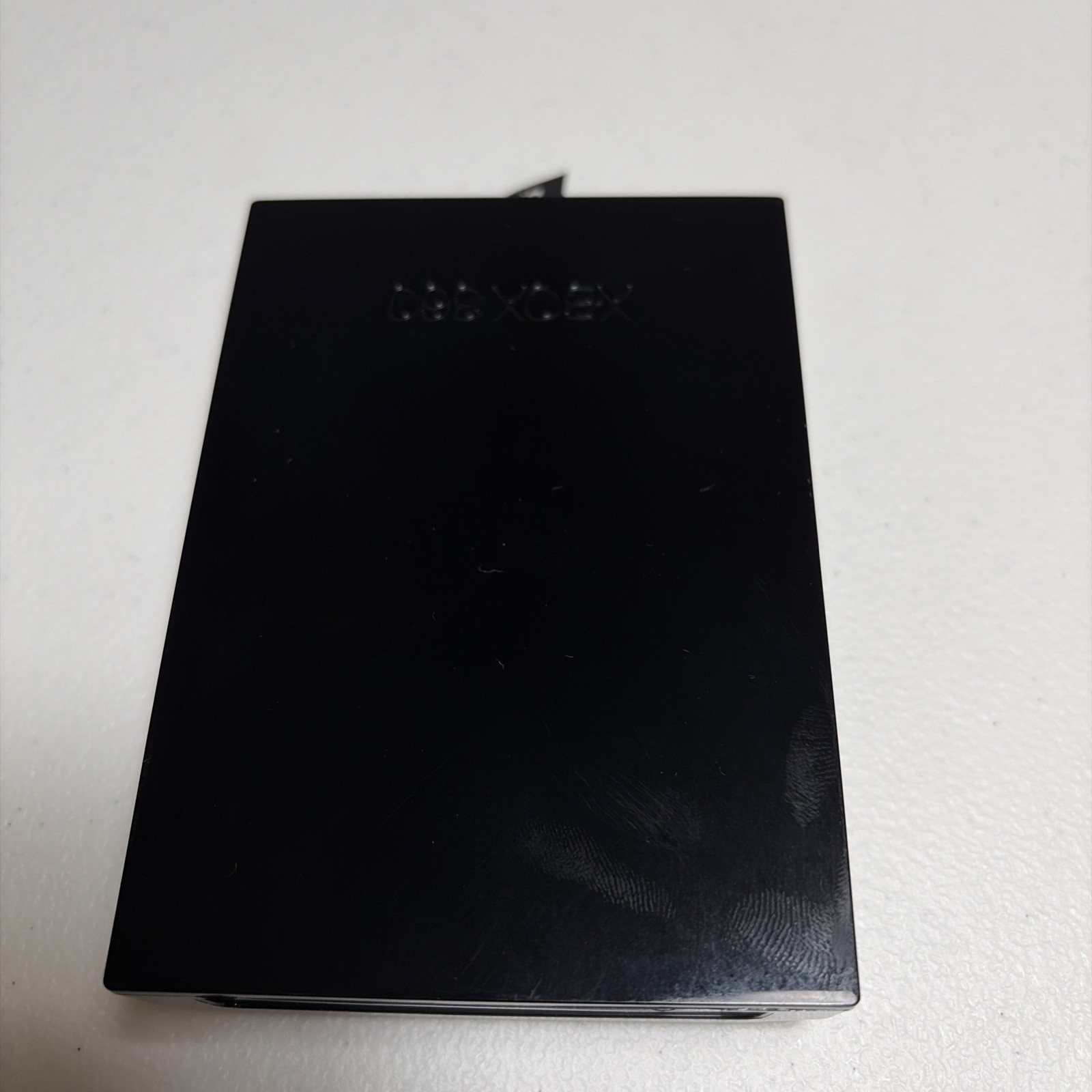 OEM Microsoft Xbox 360 S/E Console's 250GB Internal Hard Drive Model 1451