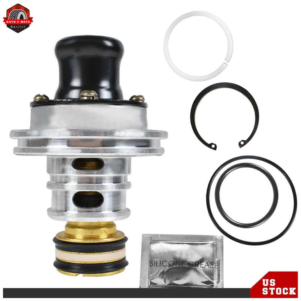 Purge High Boost Valve Kit for AD-IP 801266/065612(Replace K022105)