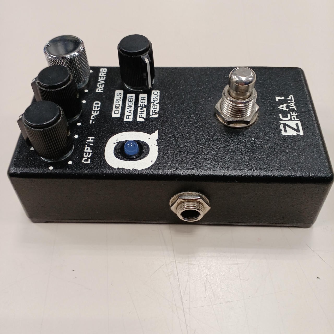 ZCAT / Q-MOD (no04022026)