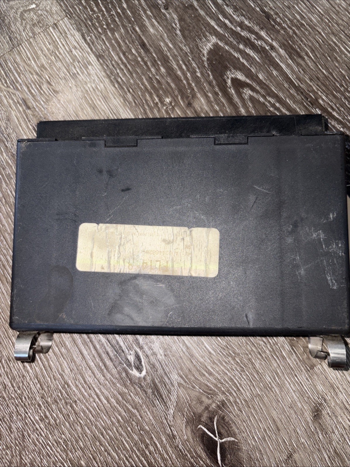 FREIGHTLINER Cascadia CPC NAFTA Cab Control Unit Module A 002 446 82 02 / 007
