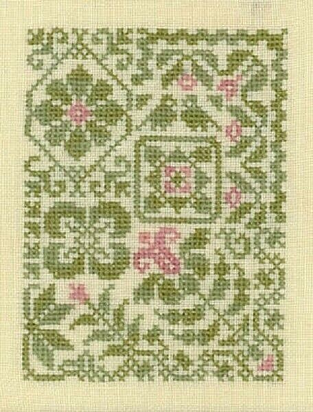 Springtime~Elizabeth's Designs