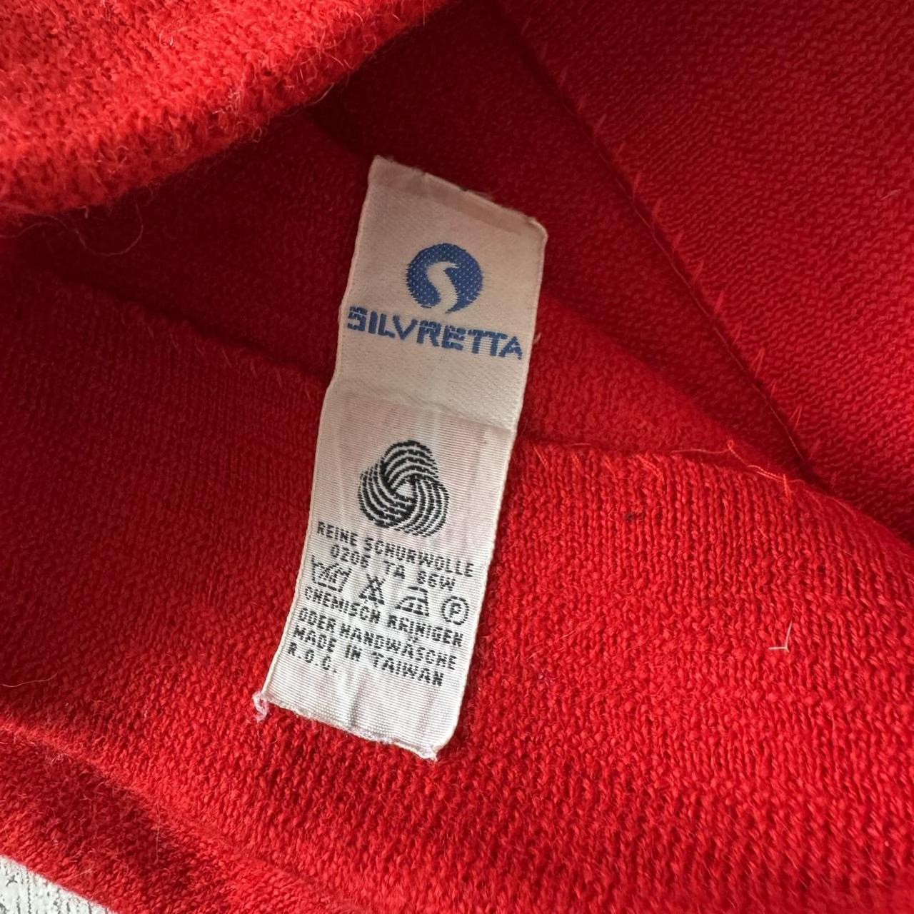 Vintage retro 80s Ski hat beanie bundle x 4 Snowboard wool snowflake heart