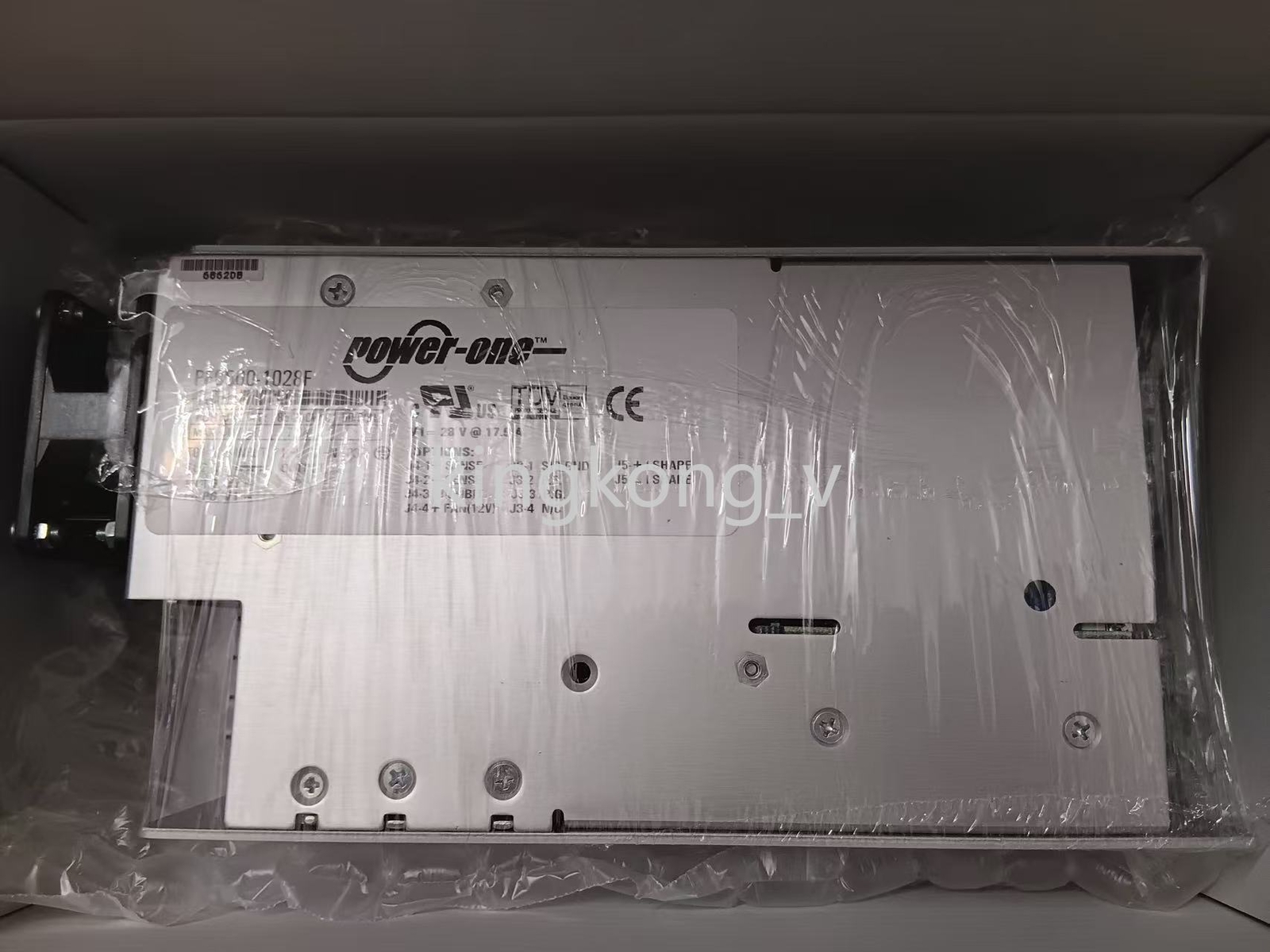 power-one PFC500-1028F