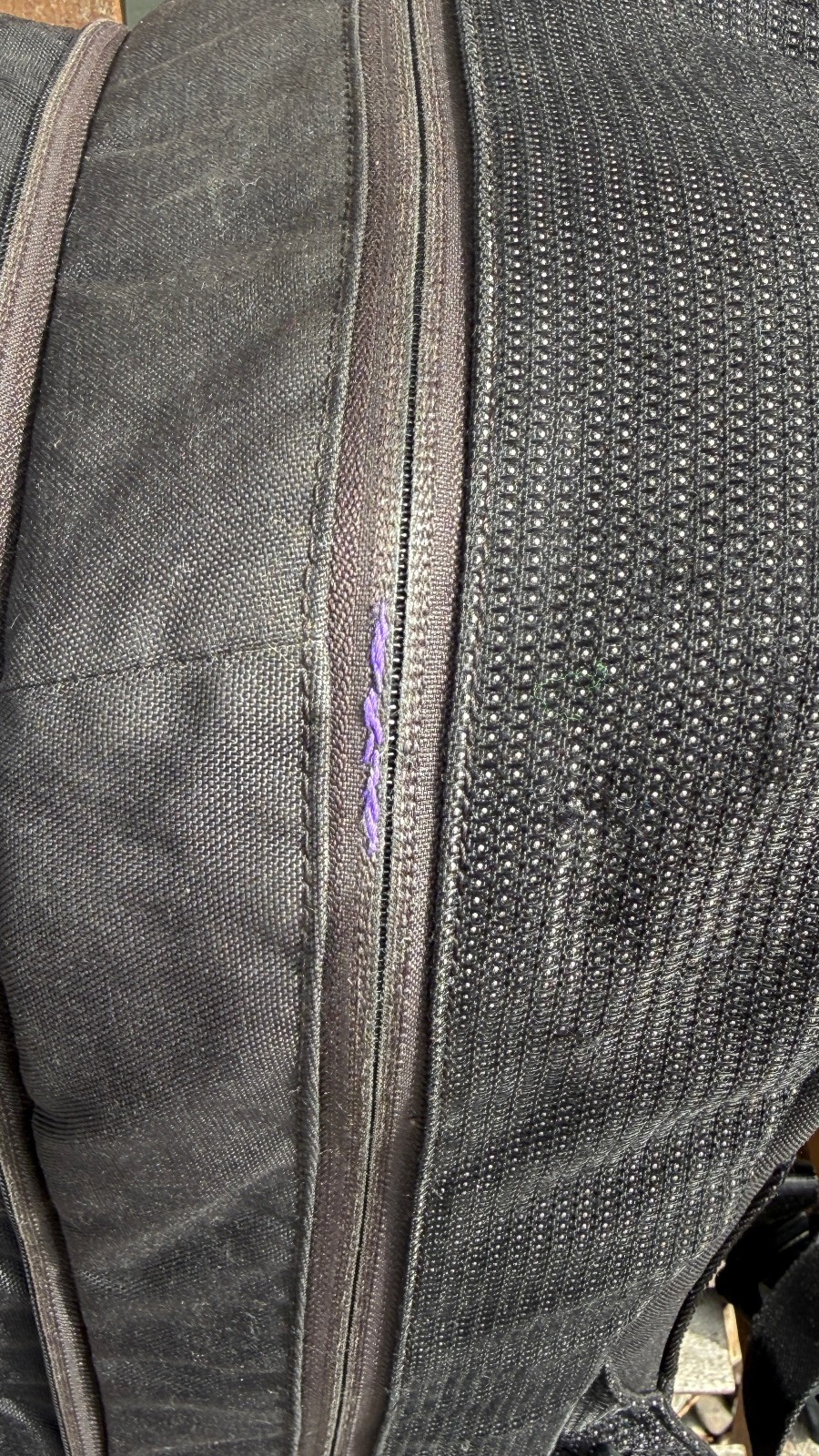 Rapha Black Cycling Backpack 15L - Fits 15" Laptop