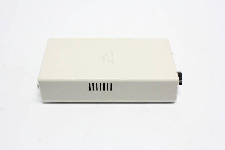 Nikon TI-PS30W Microscope Power Supply