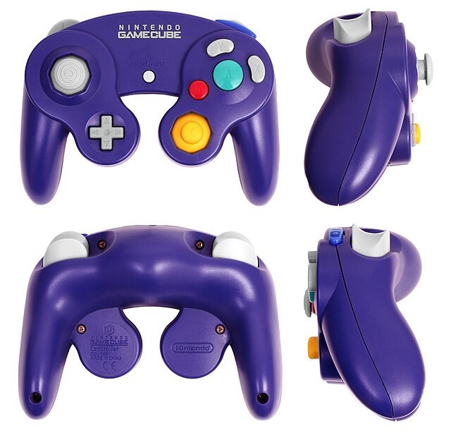 [Japan Limited] Nintendo Switch 2 GameCube Controller Classics Wireless NSO NEW