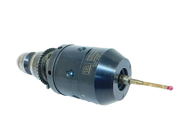 Used Valeron Monarch 45 Holder With Probe Adapter MP-1880
